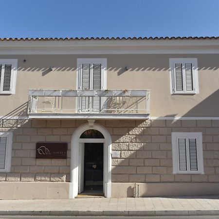 Coclea Relais Hotel San Teodoro  Luaran gambar