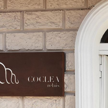 Coclea Relais Hotel San Teodoro  Luaran gambar