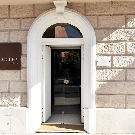 Coclea Relais Hotel San Teodoro  Luaran gambar