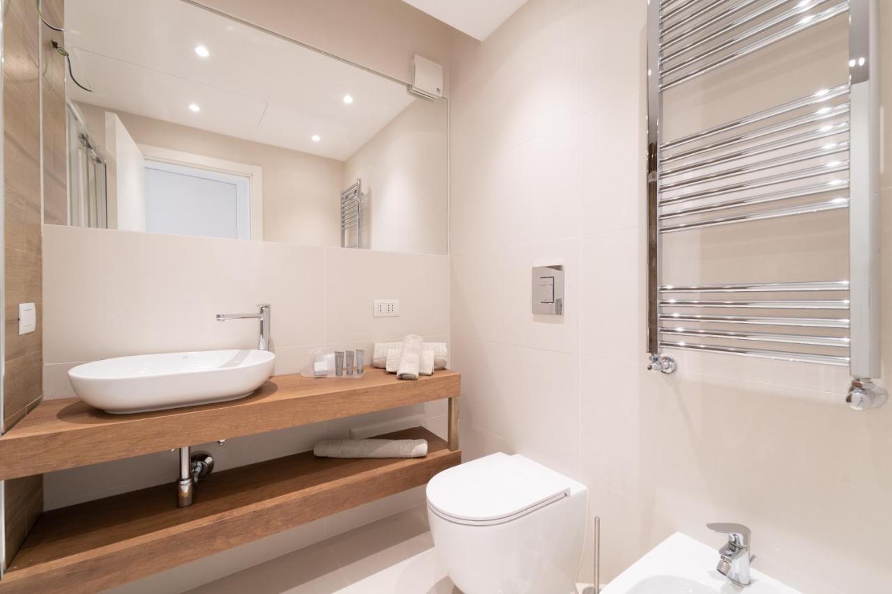Coclea Relais Hotel San Teodoro  Luaran gambar