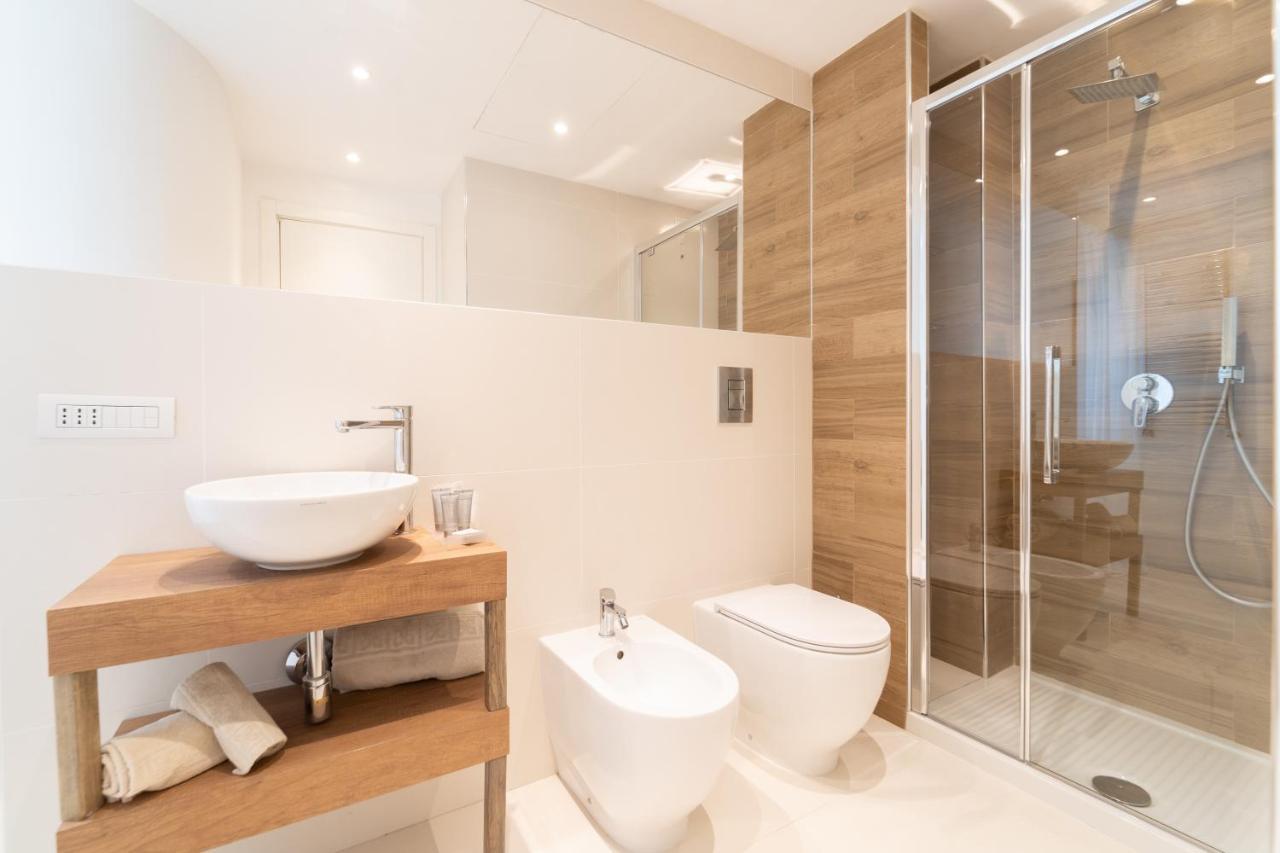Coclea Relais Hotel San Teodoro  Luaran gambar