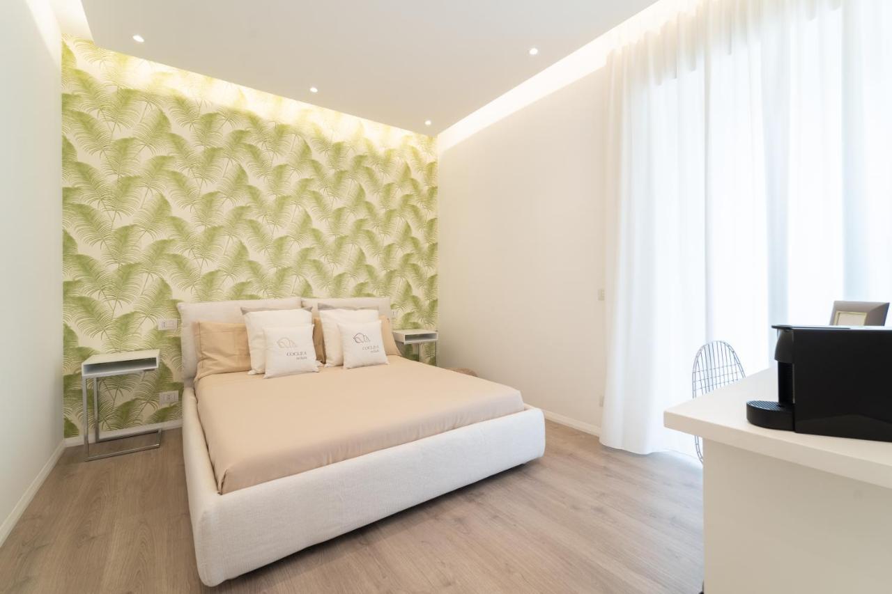Coclea Relais Hotel San Teodoro  Luaran gambar