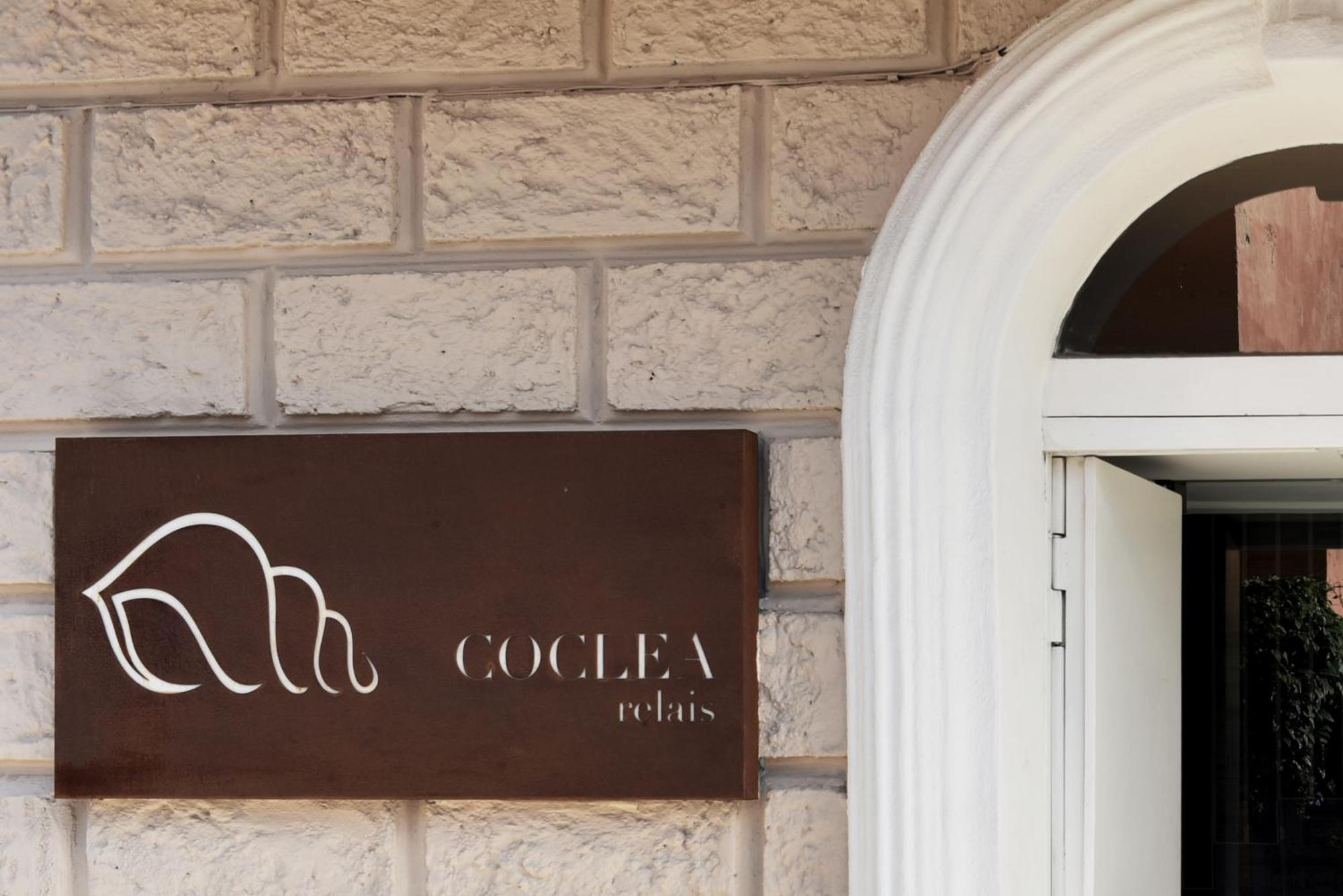 Coclea Relais Hotel San Teodoro  Luaran gambar