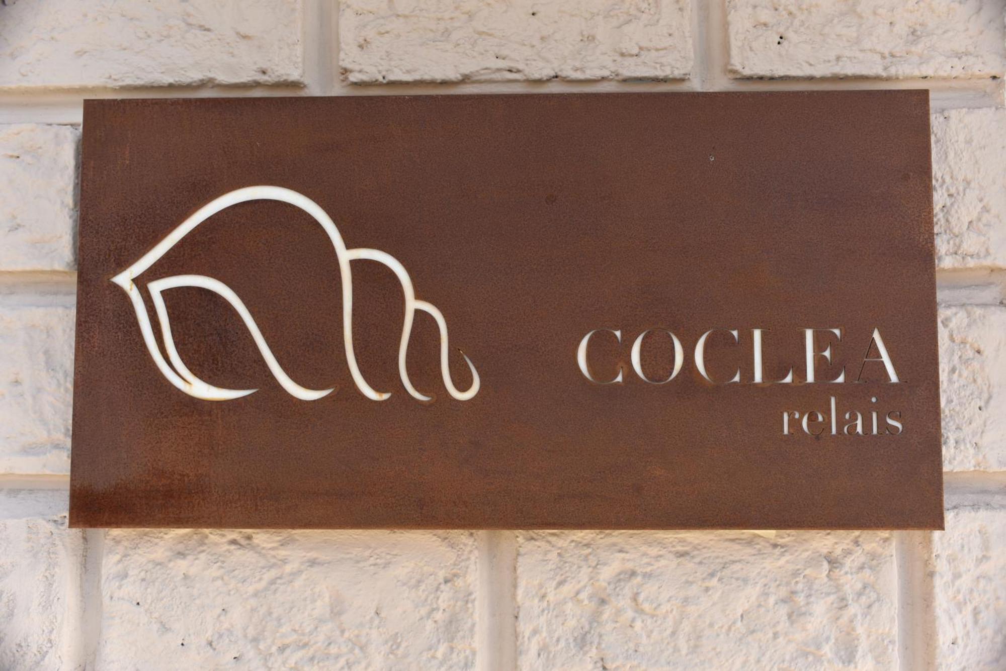 Coclea Relais Hotel San Teodoro  Luaran gambar